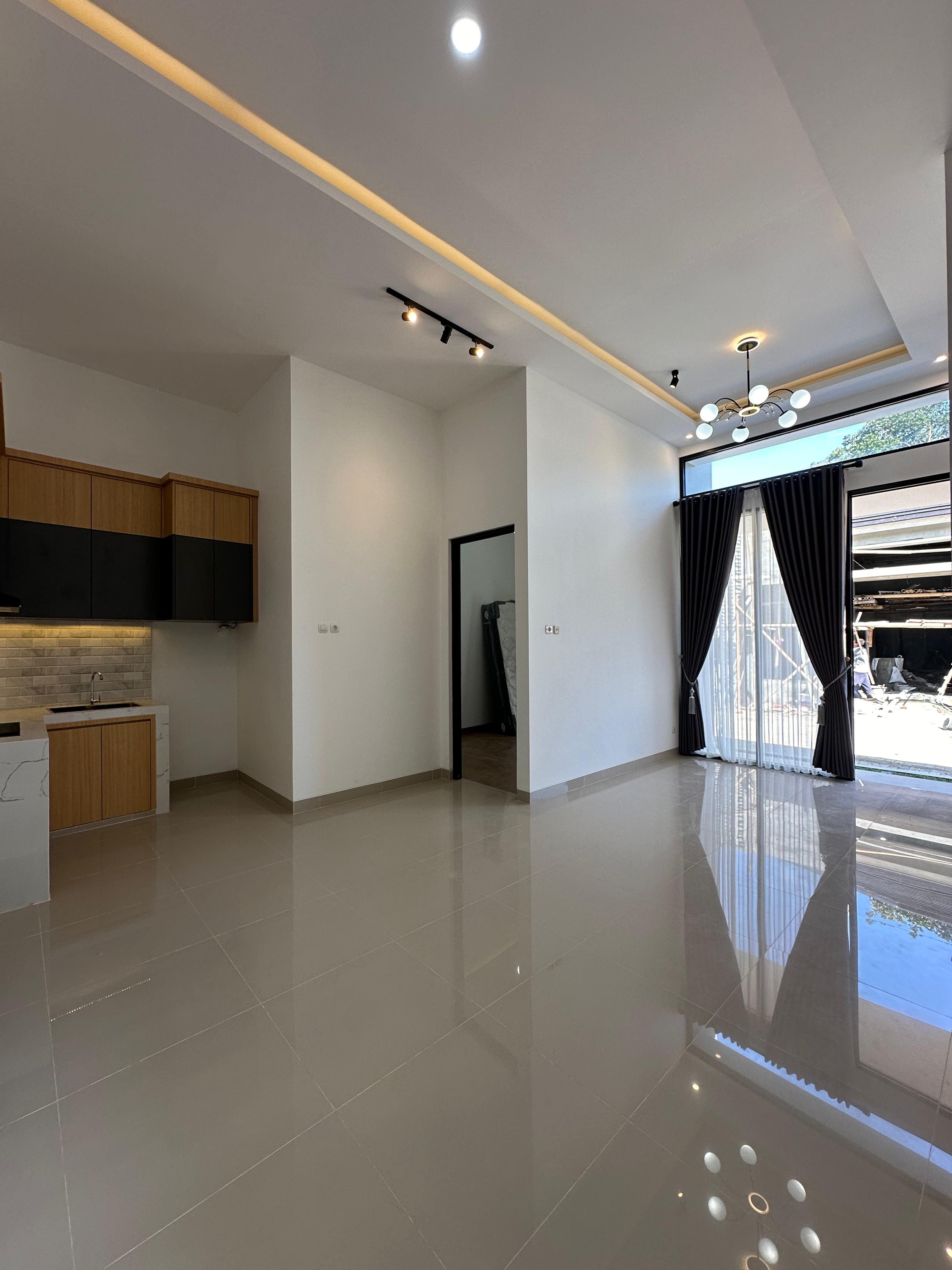 Rumah Bagus Siap Huni dekat Pemda Sleman Yogyakarta