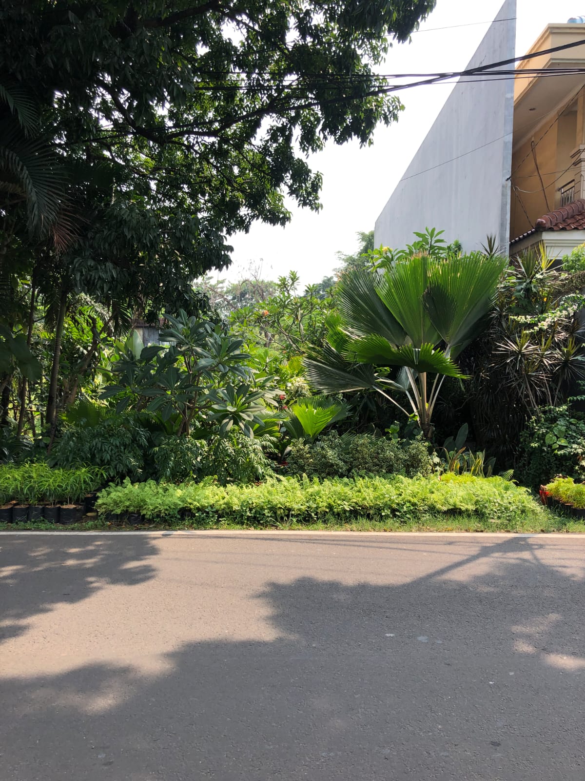 Jual Tanah di Kav DKI, Meruya Utara, Kembangan, Jakarta Barat