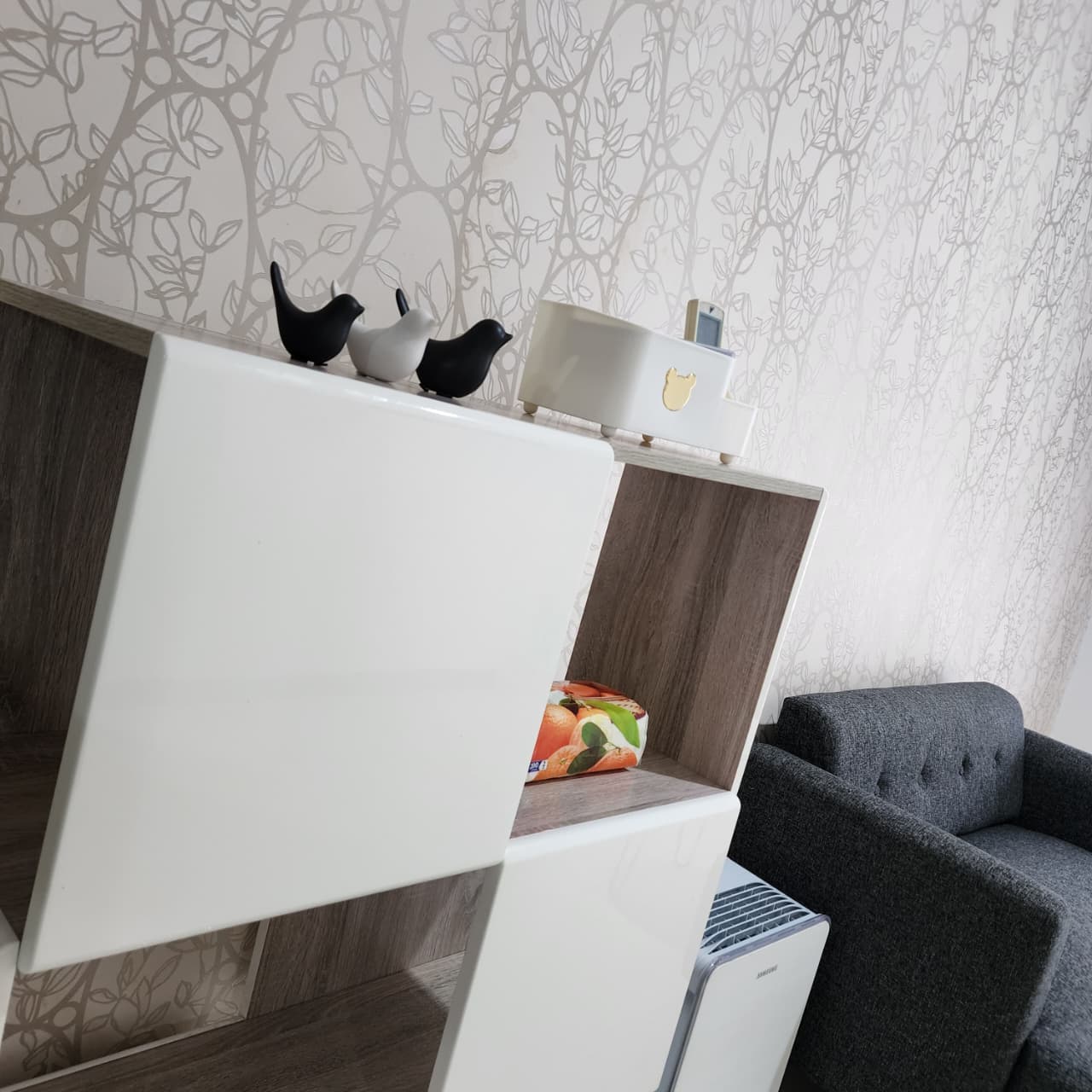 Jual apartemen strategis di Slikwood Alam Sutera, Kota Tangerang