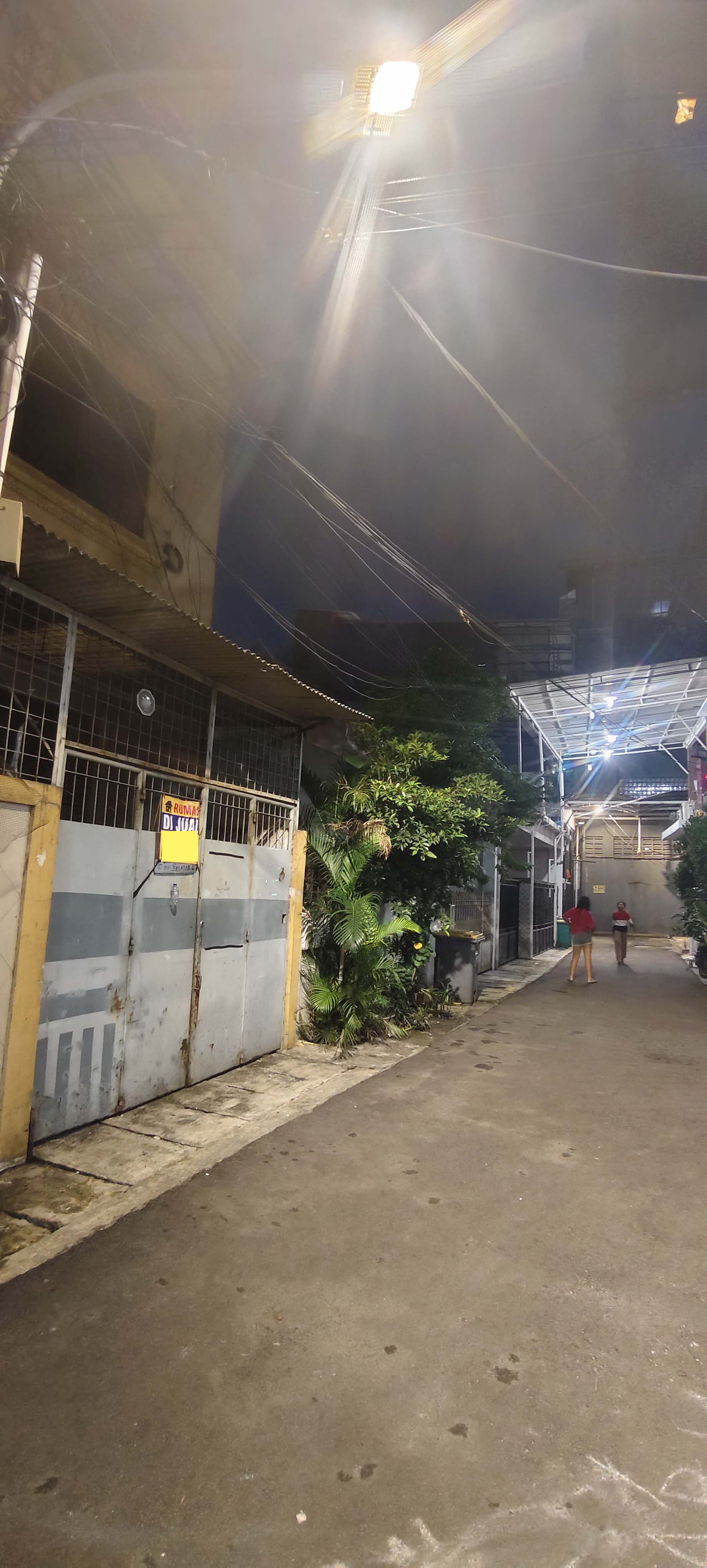 Rumah 3 Lantai Dijual – Jelambar Baru, Grogol Petamburan, Jakbar