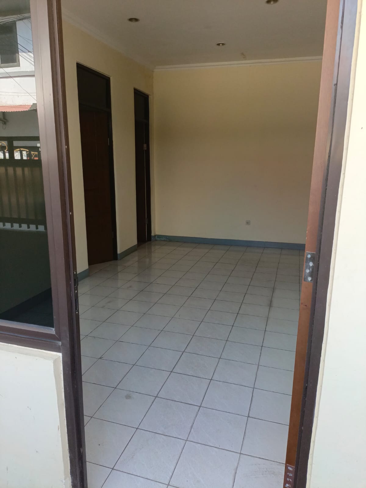 Jual rumah strategis di Kartini IV, Sawah Besar, Jakarta Pusat