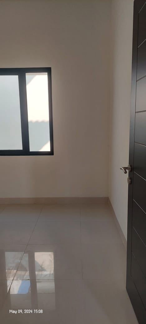 Disewa rumah gandeng 2unit siaphuni di Segara City Cluster Feia