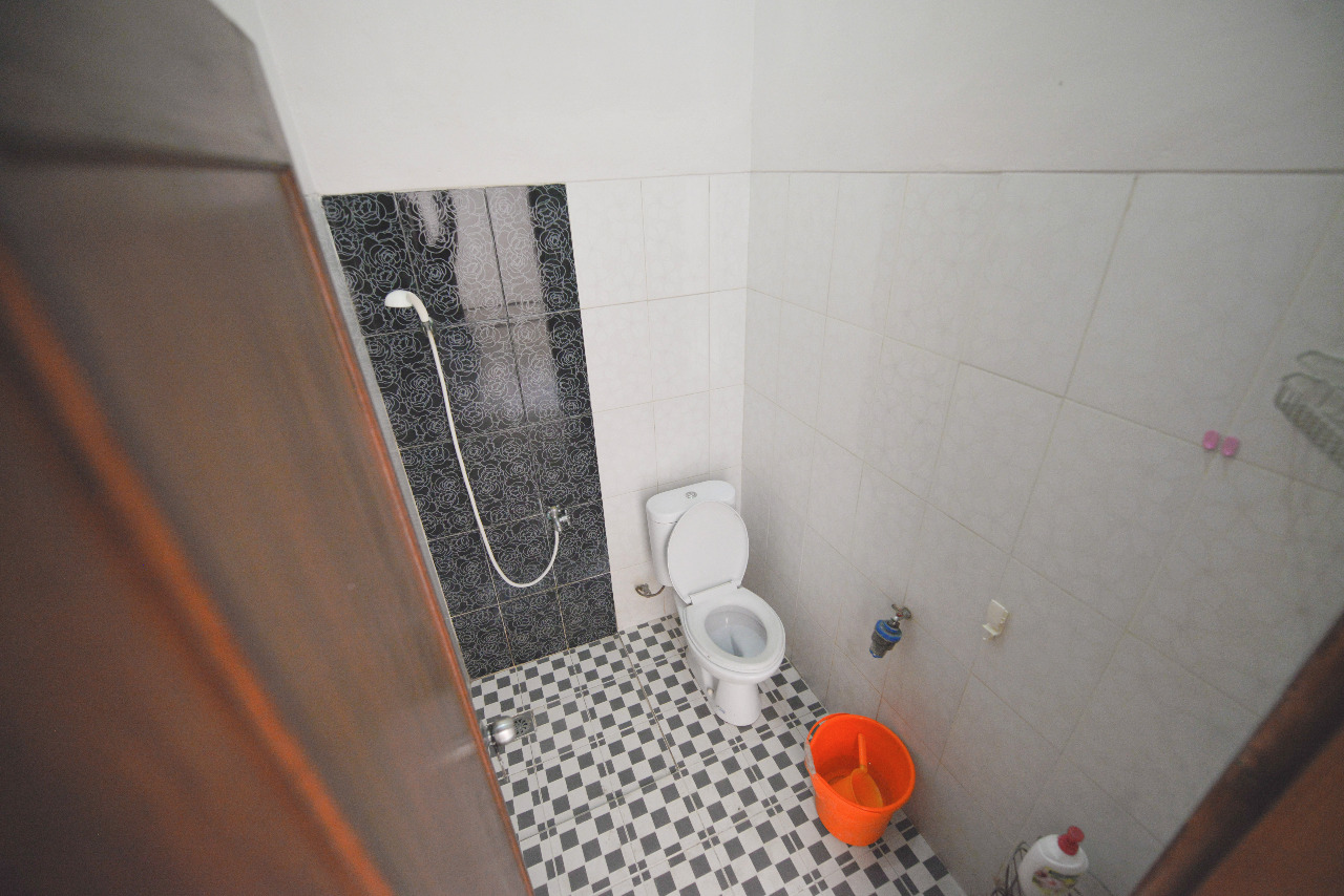 Rumah dijual di Palem Residence dekat UNIV TELKOM Bojongsoang