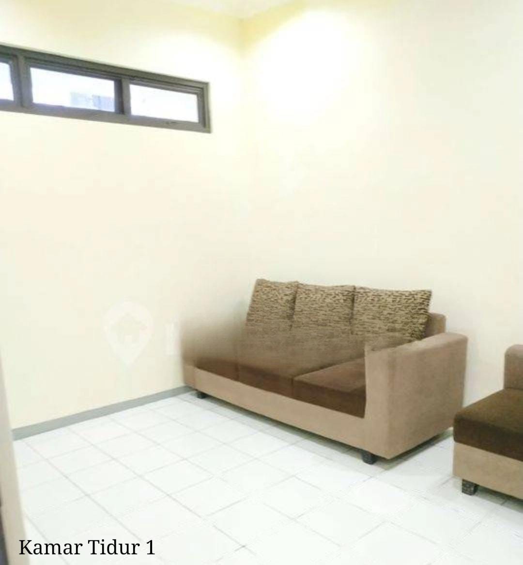 Jual rumah strategis di Kartini, Sawah Besar, Jakarta Pusat