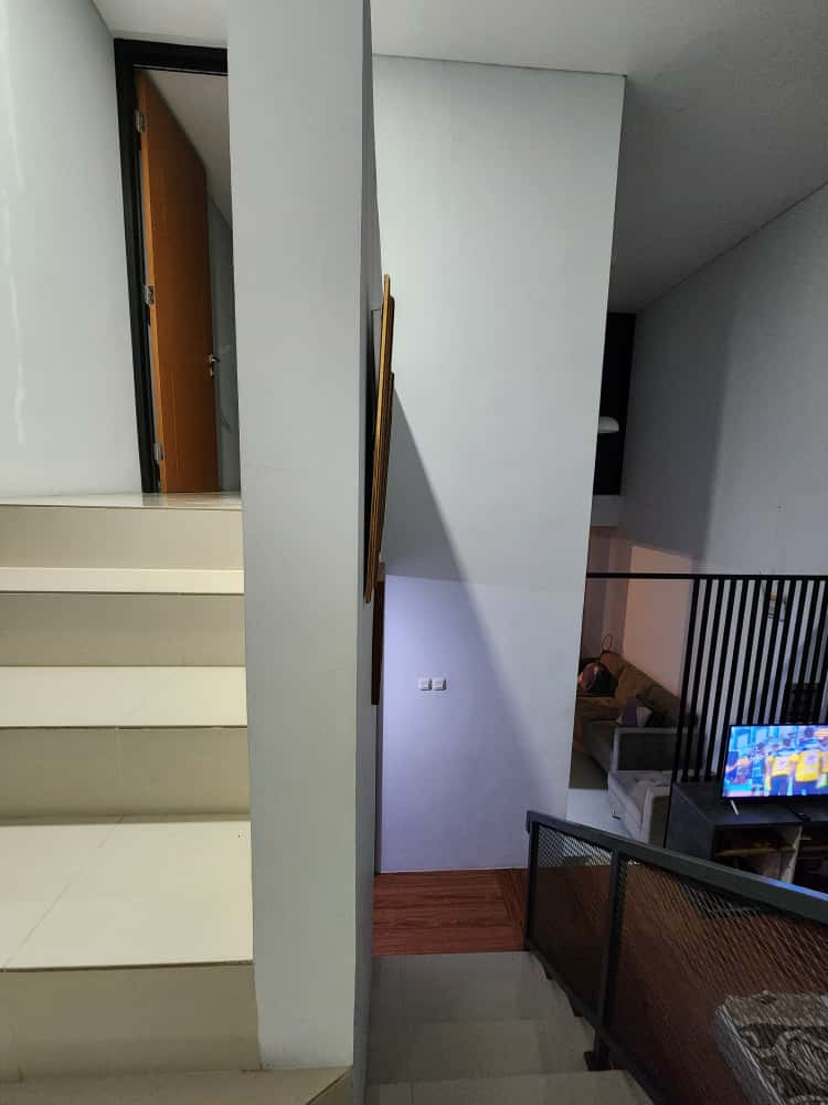 Rumah nyaman terawat di Komplek Bumi Adipura, Gedebage Bandung