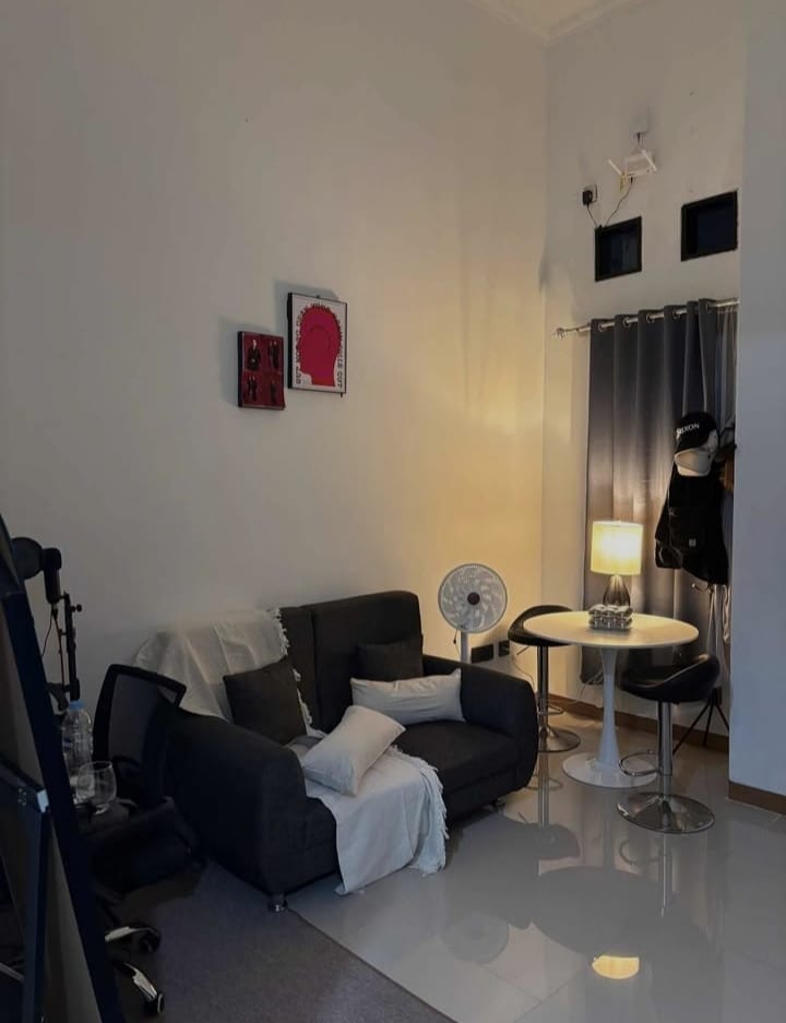 Dijual Rumah Strategis Kelapa Dua Depok Rumbut dekat Kalisari Ci