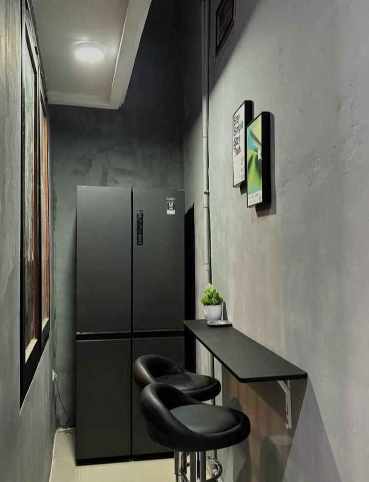 Dijual Rumah Strategis Kelapa Dua Depok Rumbut dekat Kalisari Ci