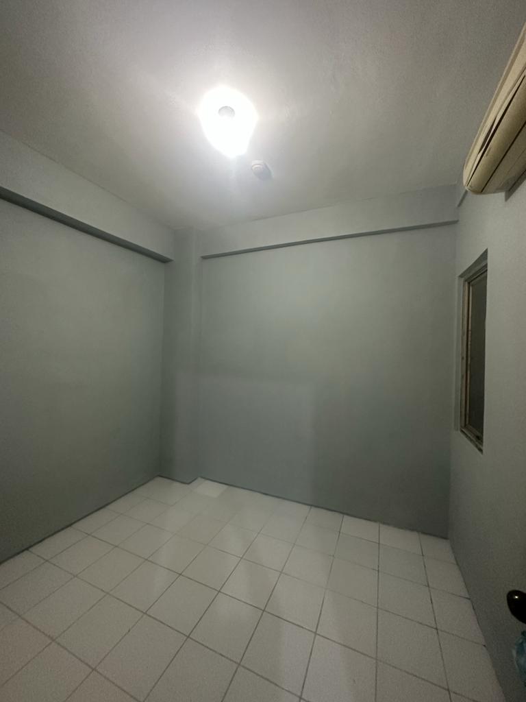 Jual apartemen Permata Surya  Jl. Taman Surya, Pegadungan