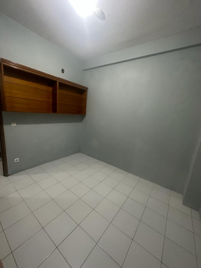 Jual apartemen Permata Surya, Pegadungan, Kalideres, JakBar