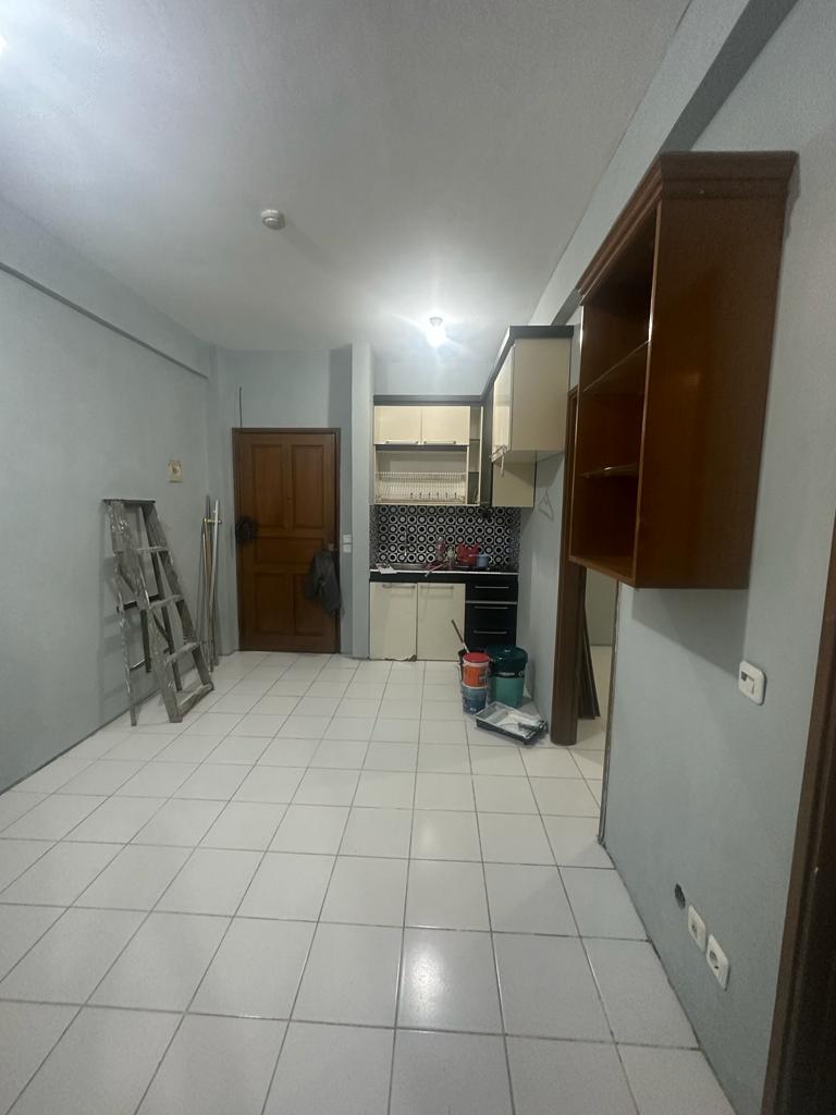 Jual apartemen Permata Surya, Pegadungan, Kalideres, Jakarta