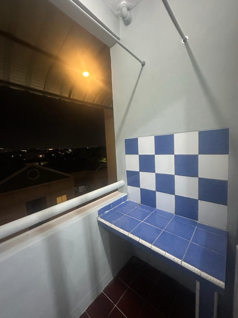 Jual apartemen Permata Surya, Pegadungan, Kalideres, JakBar