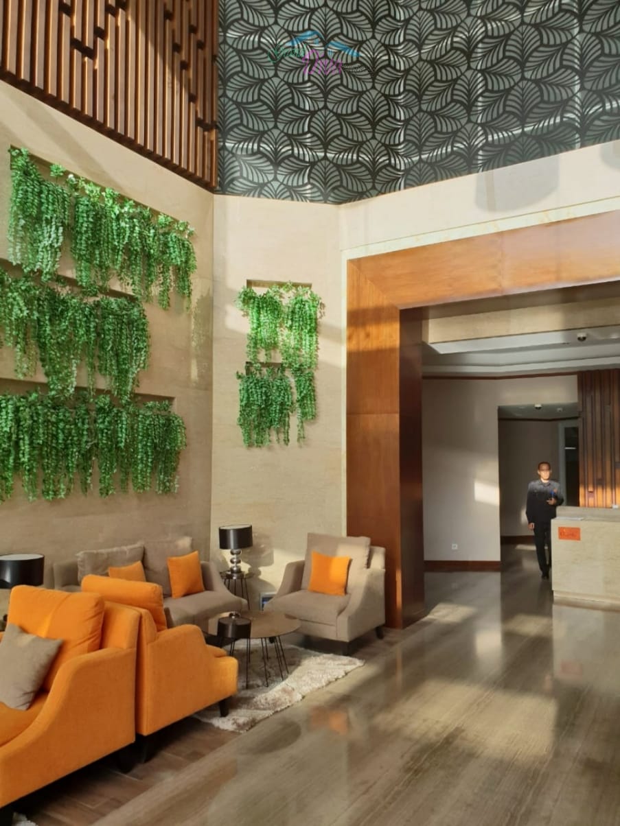 APARTEMENT PURI ORCHARD