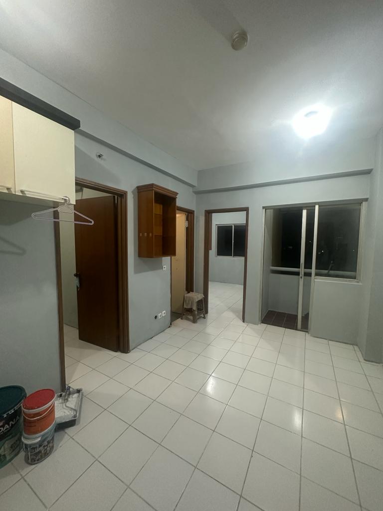Jual apartemen Permata Surya, Pegadungan, Kalideres, JakBar