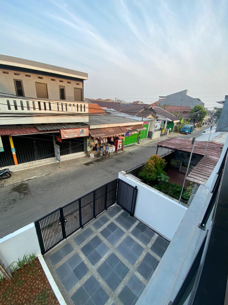 Jual rumah brand new dan siap huni di Tugu Jaya, Sukmajaya