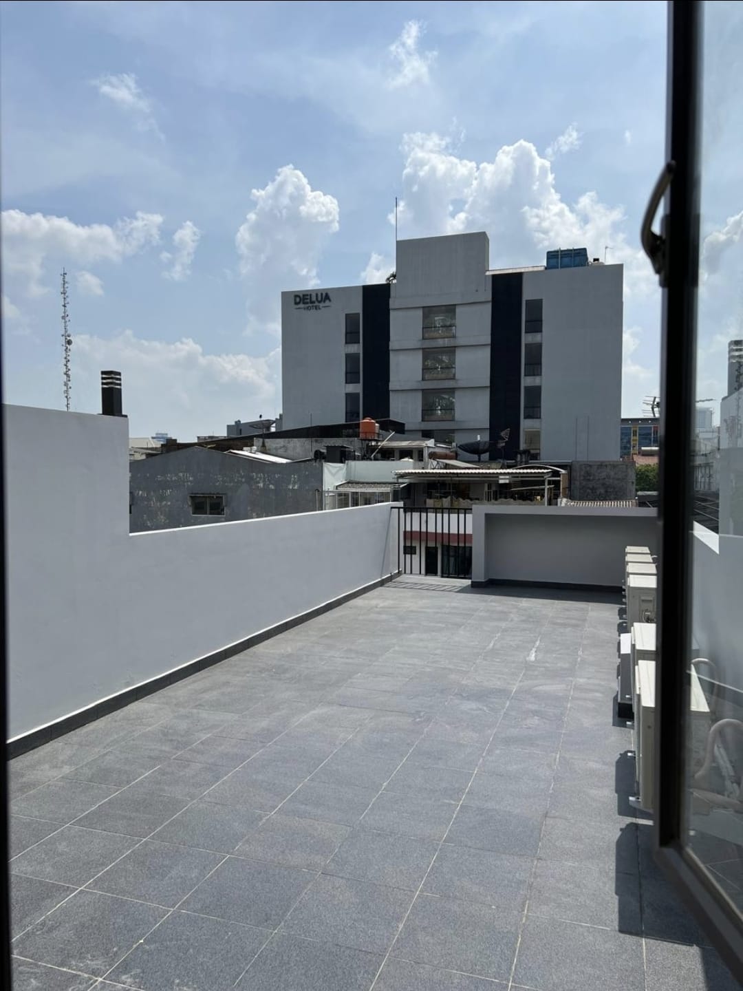 Sewa ruko baru di Mangga Besar, Taman Sari, Jakarta Barat