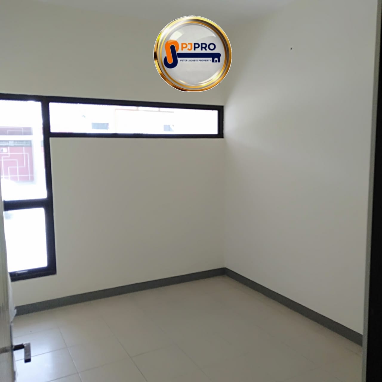 Dijual Rumah dengan Harga Murah Siaphuni di Segara City Cluster