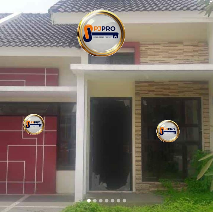 Dijual Rumah dengan Harga Murah Siaphuni di Segara City Cluster