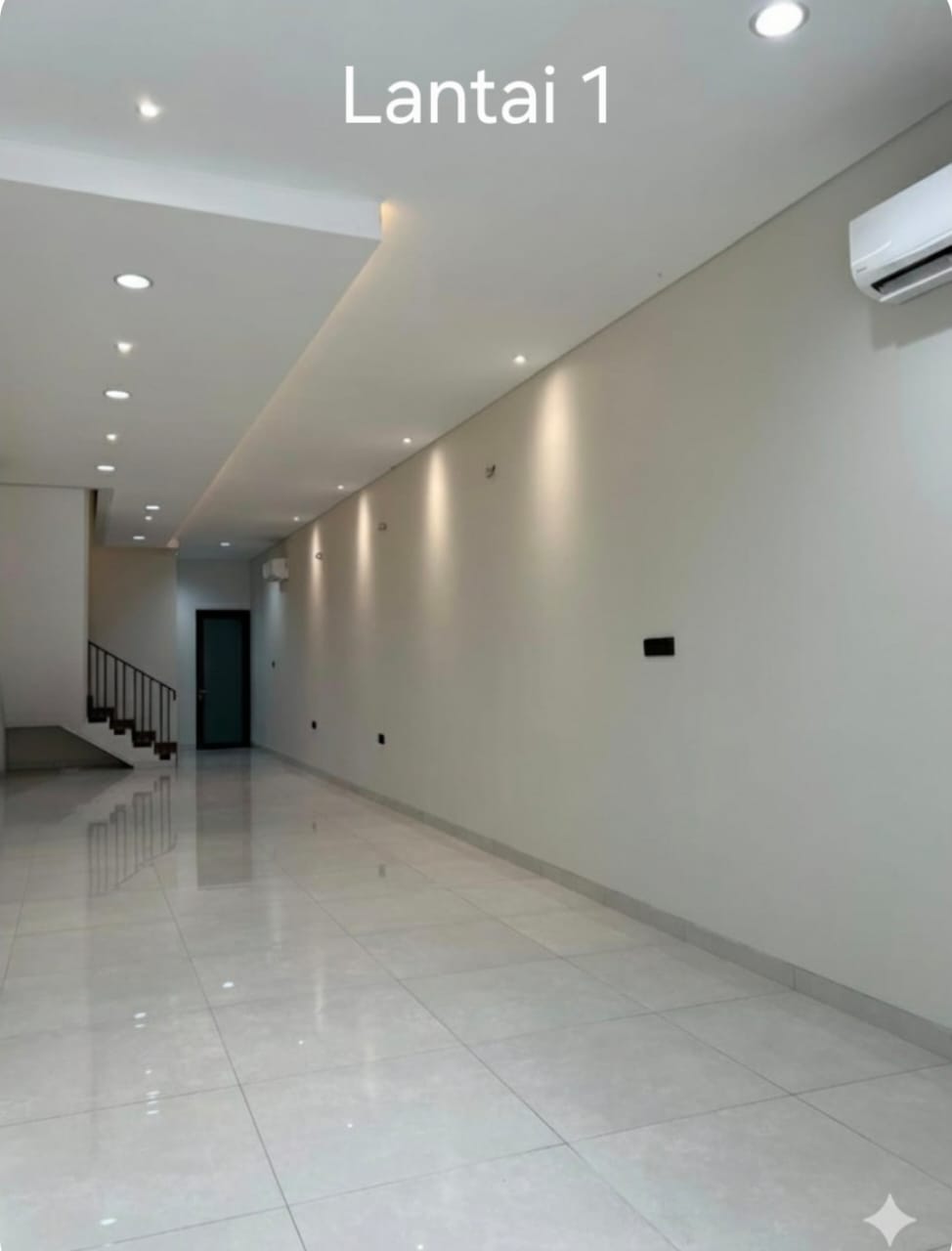 Sewa ruko baru di Mangga Besar, Taman Sari, Jakarta Barat