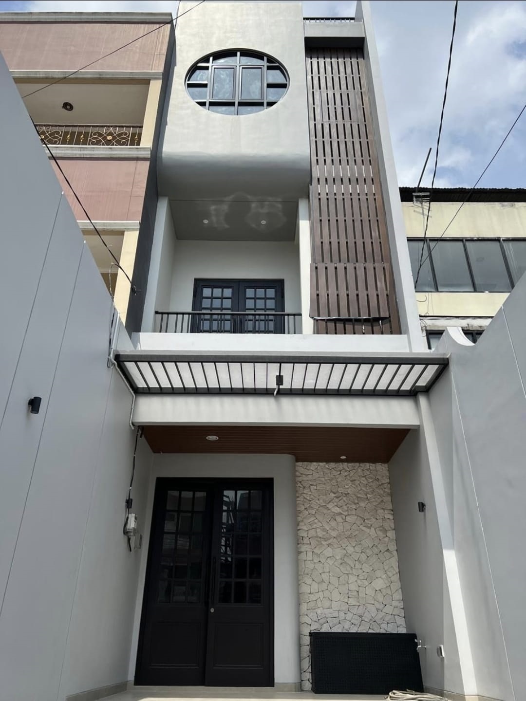 Sewa ruko baru di Mangga Besar, Taman Sari, Jakarta Barat