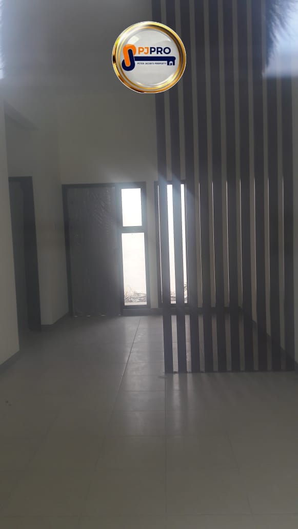 Dijual Rumah dengan Harga Murah Siaphuni di Segara City Cluster