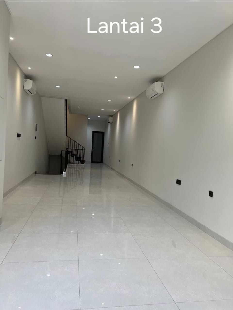 Sewa ruko baru di Mangga Besar, Taman Sari, Jakarta Barat