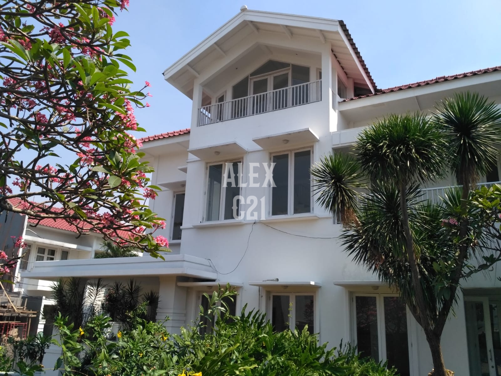 Sewa Rumah di Cipete Selatan, Cilandak, Jakarta Selatan