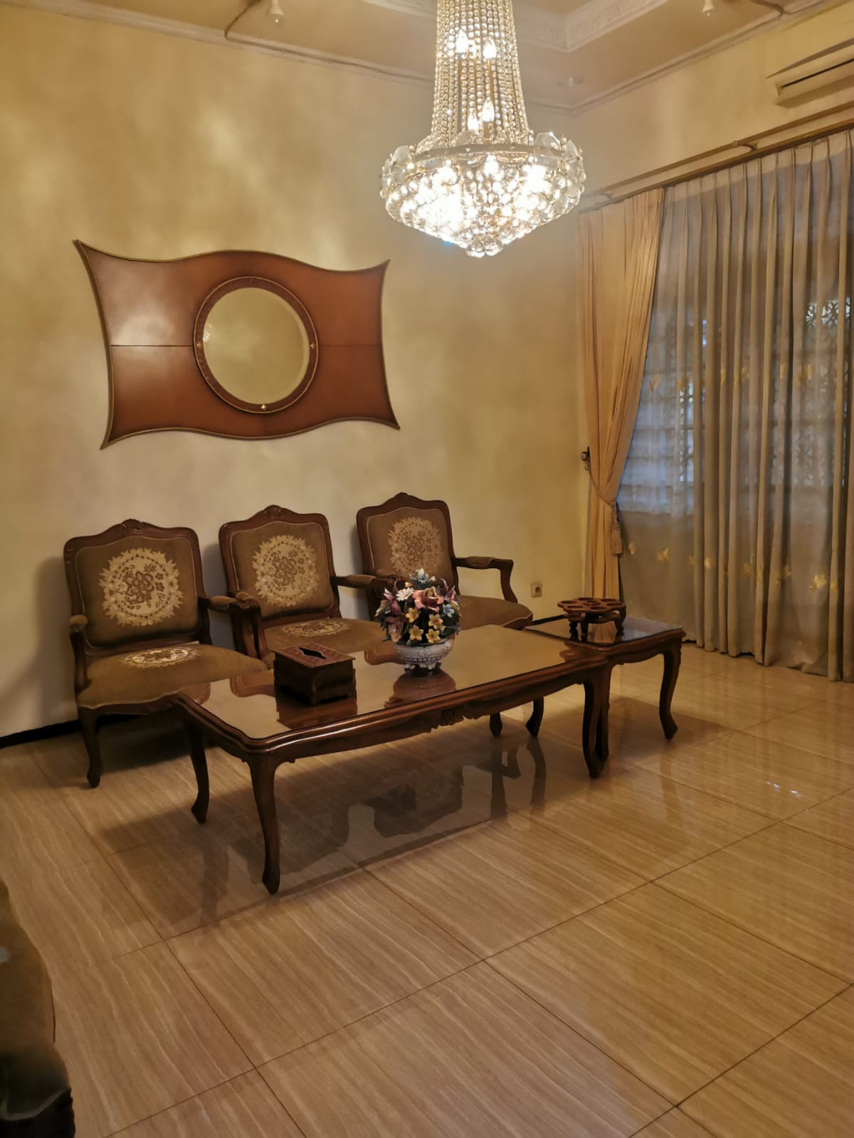 Jual Rumah Mewah di Jalan Cempaka Putih Raya, Jakarta Pusat