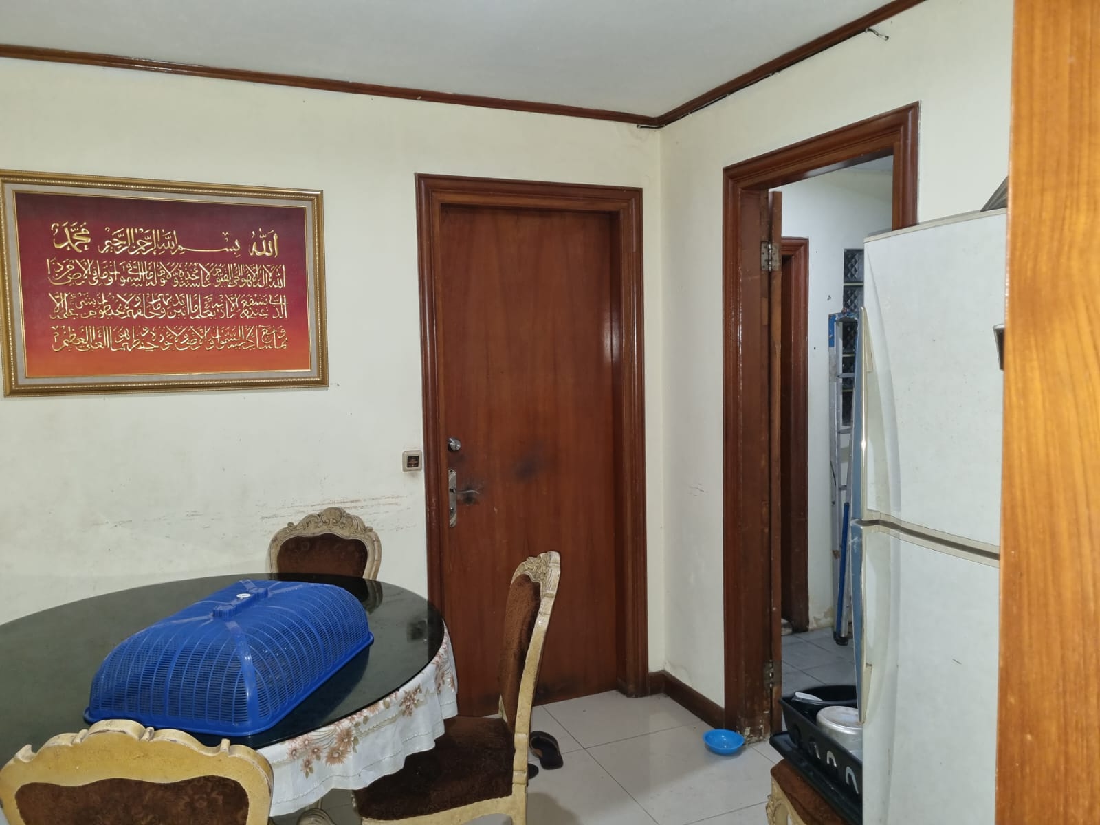 Jual Rumah di Jalan Cempaka Putih Raya, Jakarta Pusat