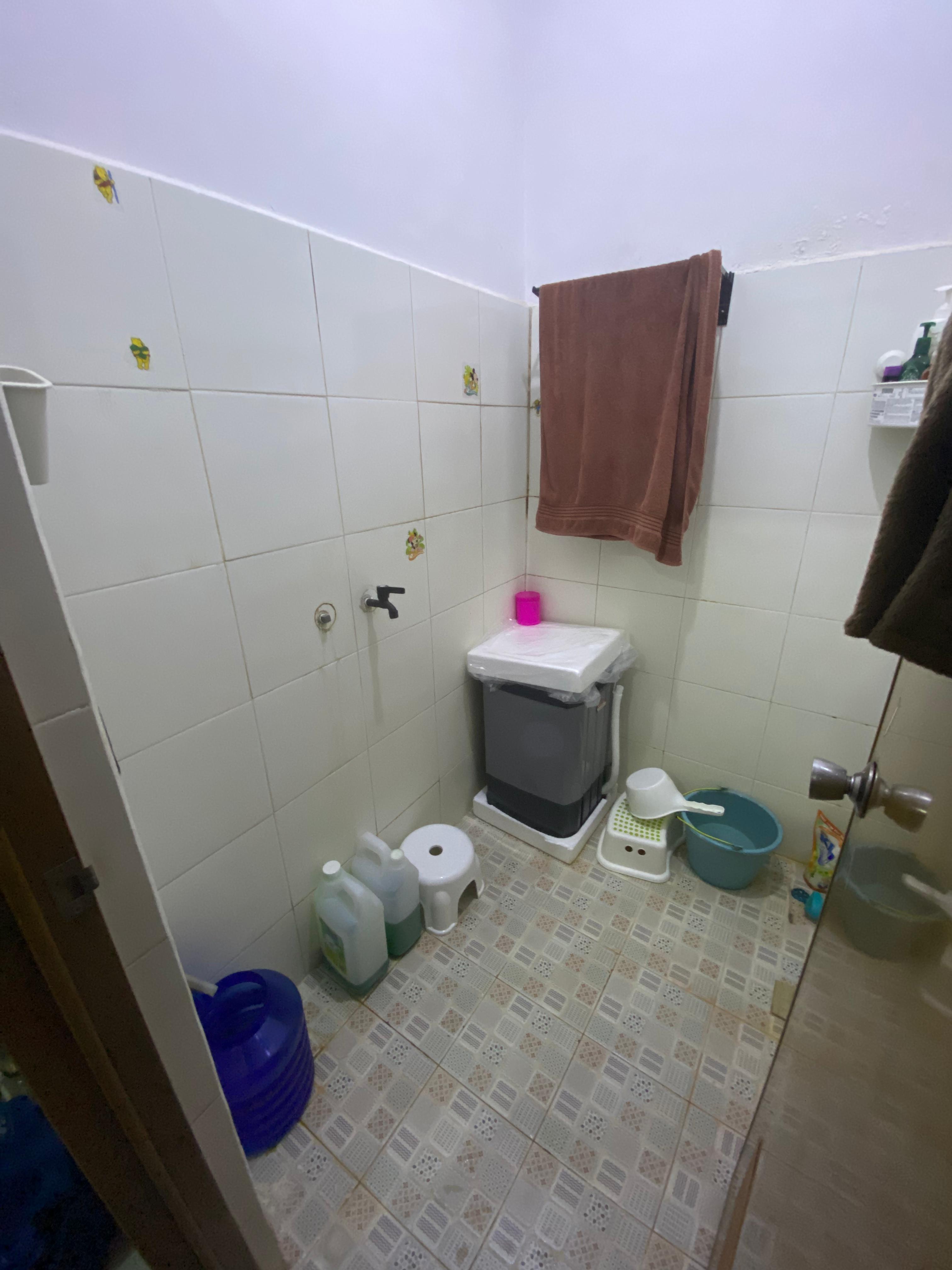 Jual rumah strategis di Puri Gardenia, Kalideres, Jakarta Barat