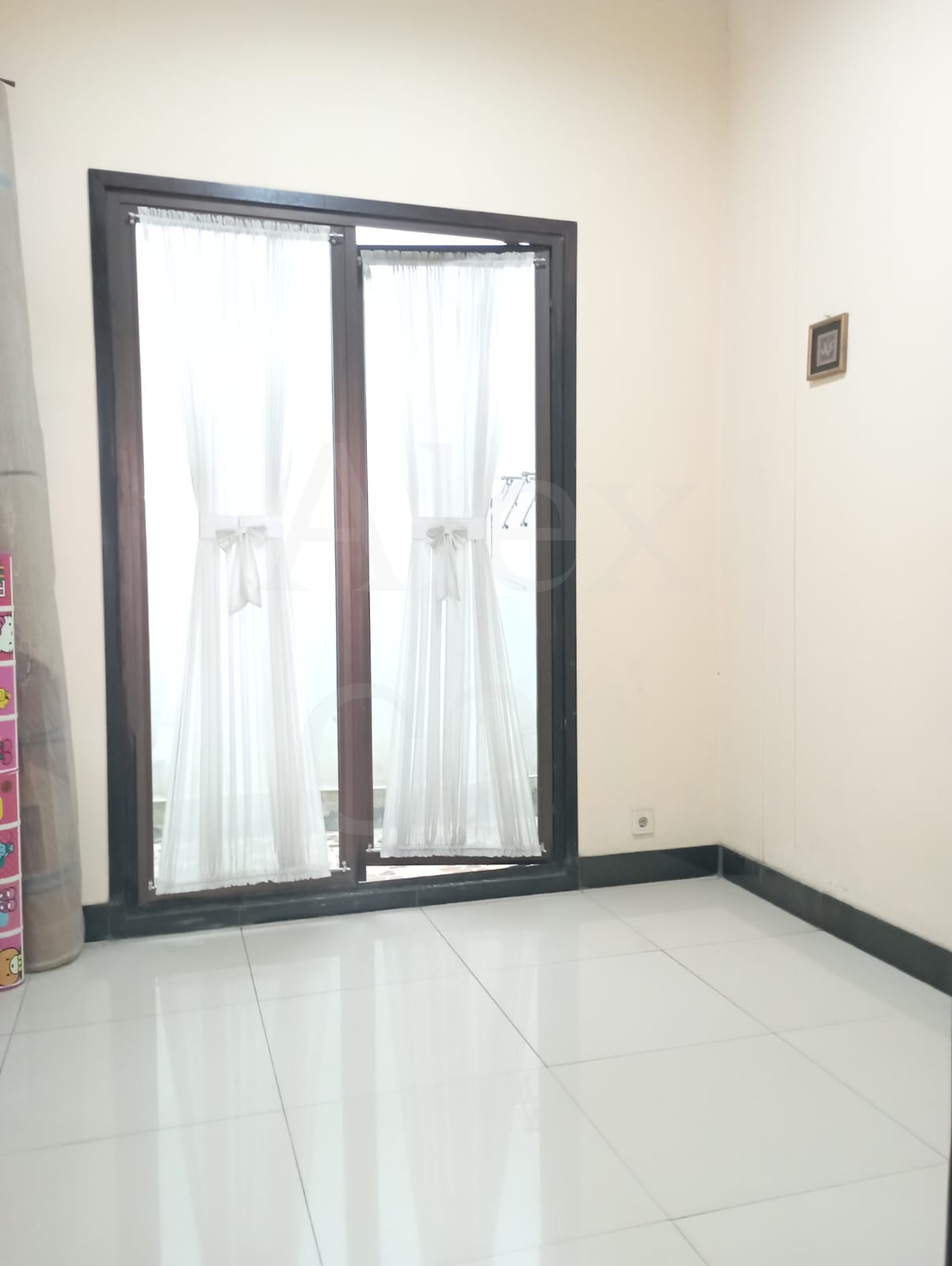 Jual Rumah Pulomas Residence, Kayu Putih, Pulo Gadung, Jakarta