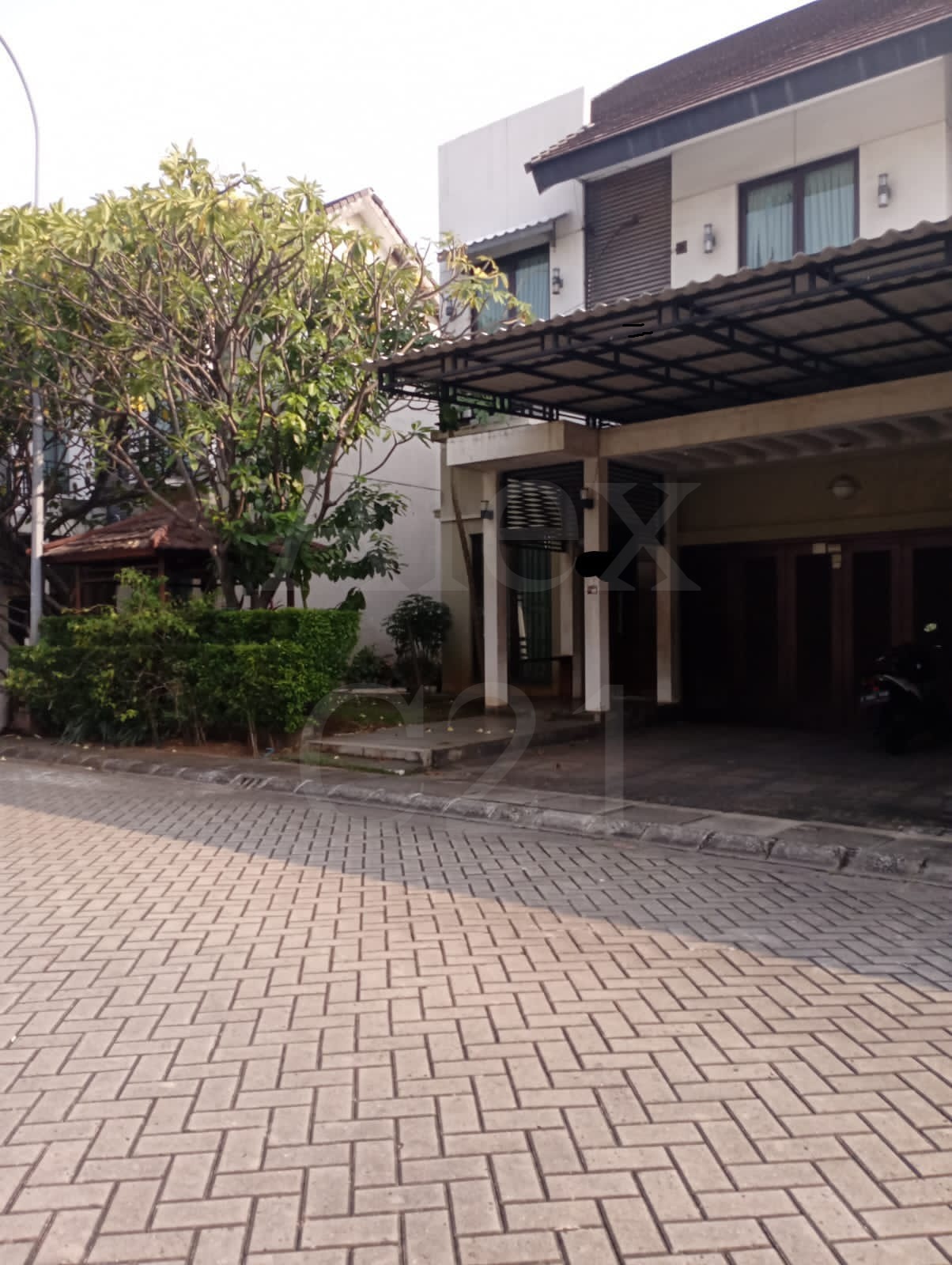 Jual Rumah Pulomas Residence, Kayu Putih, Pulo Gadung, Jakarta