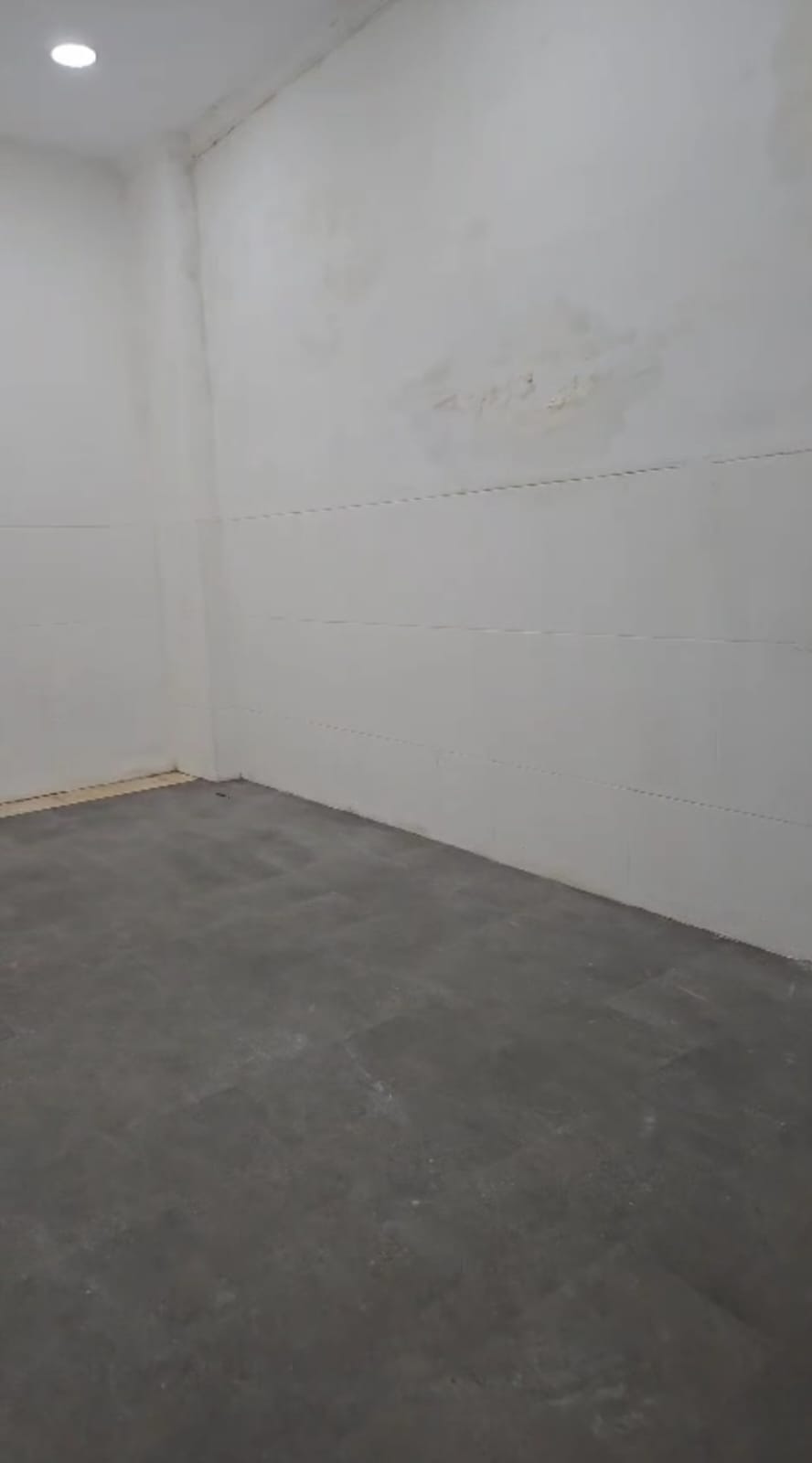 Dijual ruko siap pakai di Danau Sunter Utara