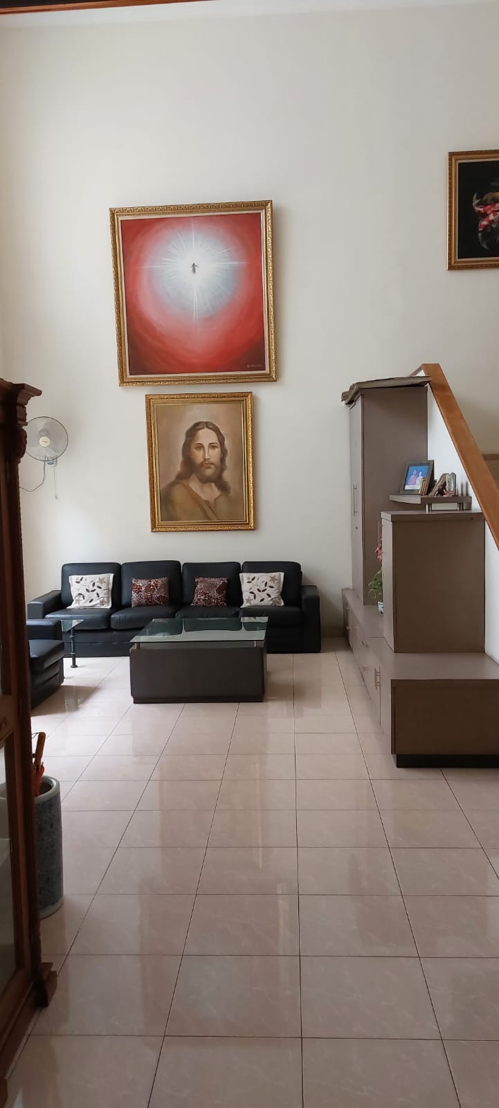 Jual rumah dan kios di Citra Garden 2, Kalideres, Jakarta Barat