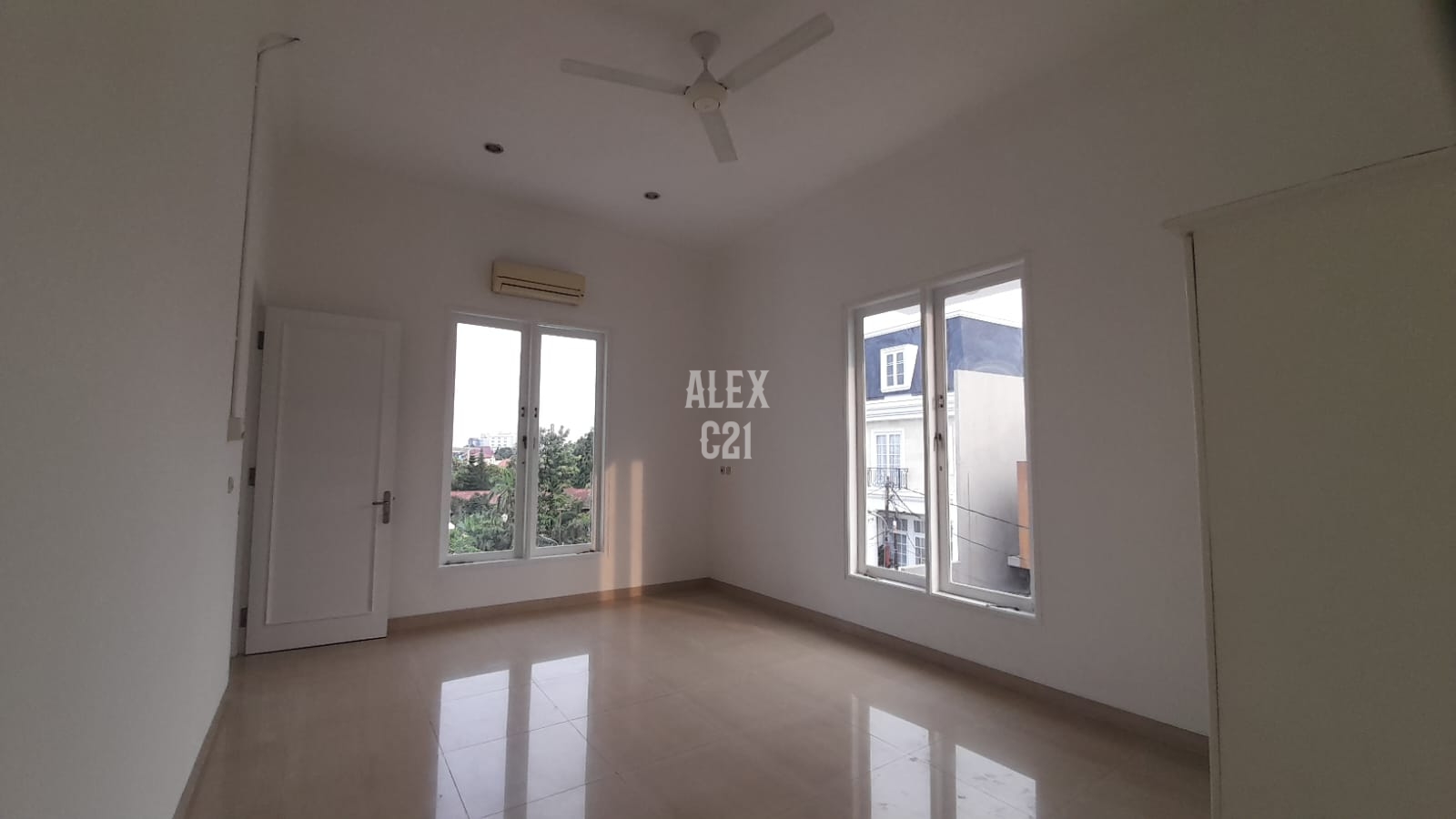 Sewa Rumah di Cipete Selatan, Cilandak, Jakarta Selatan