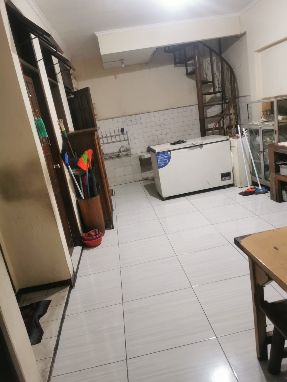 Jual Rumah Mewah di Jalan Cempaka Putih Raya, Jakarta Pusat