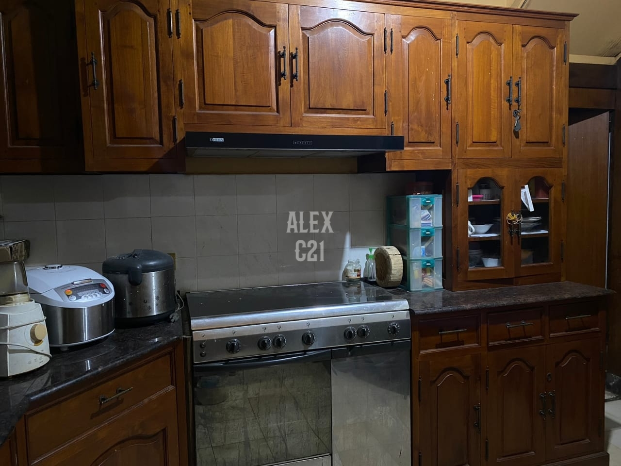 Jual Rumah BU Komplek Jati Rawamangun, Pulo gadung, Jakarta