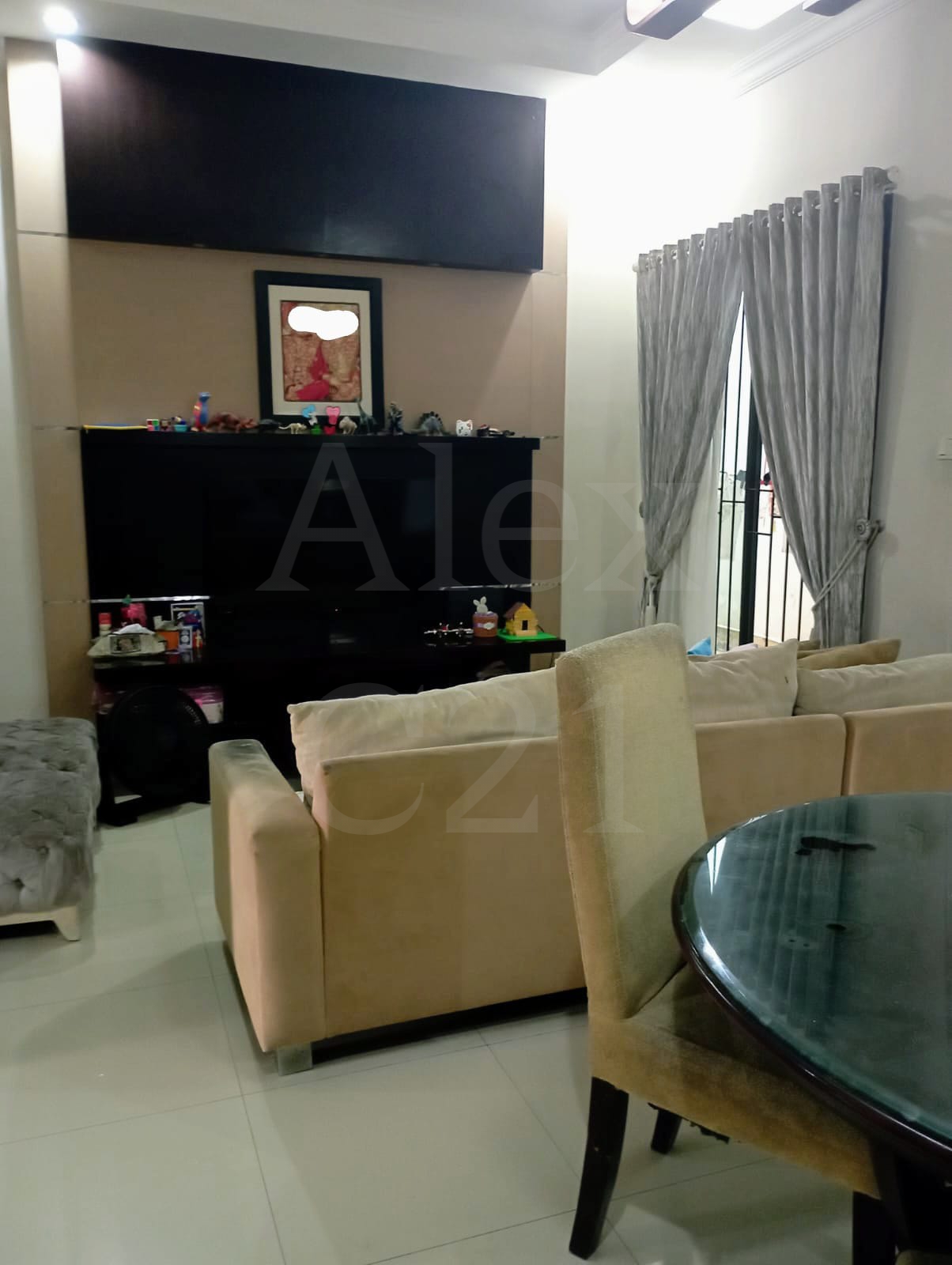 Jual Rumah Pulomas Residence, Kayu Putih, Pulo Gadung, Jakarta