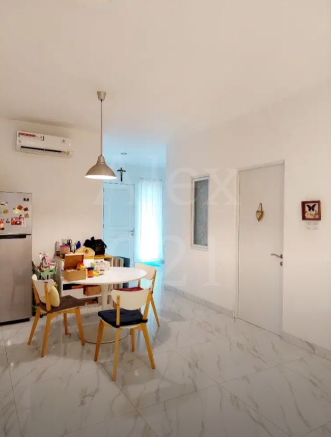 Jual Rumah Citra 2 Kalideres Jakarta Barat