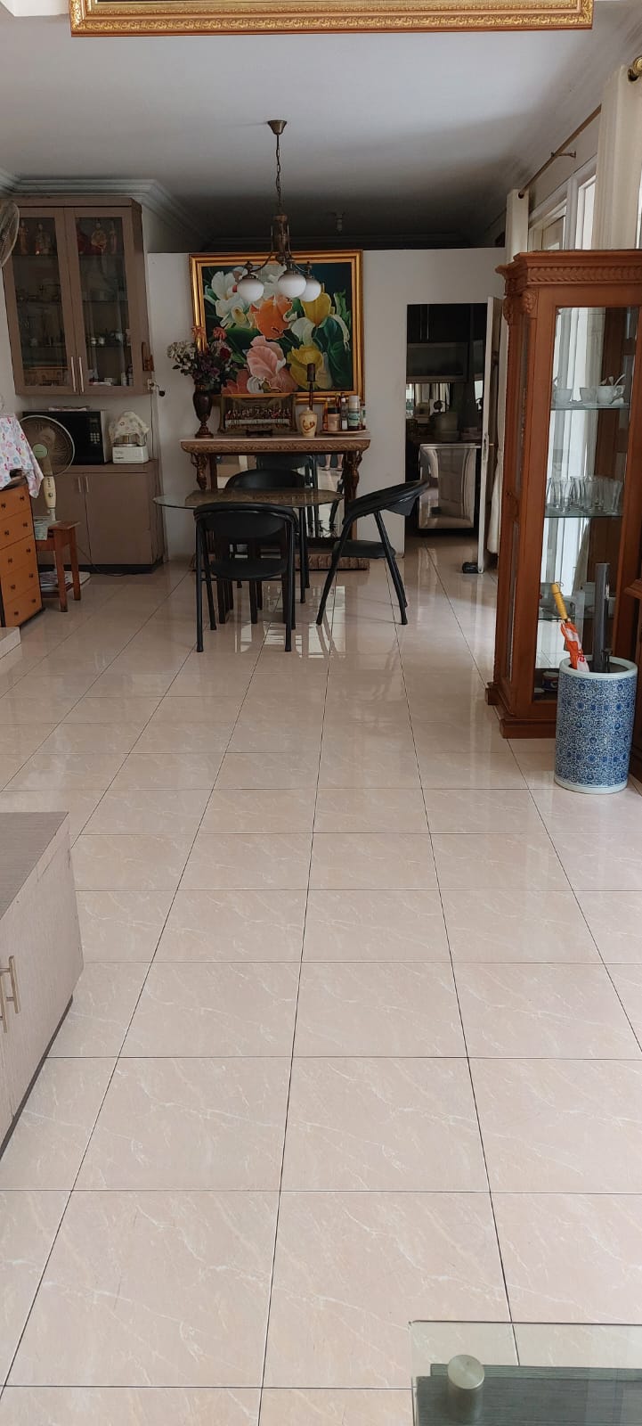 Jual rumah dan kios di Citra Garden 2, Kalideres, Jakarta Barat