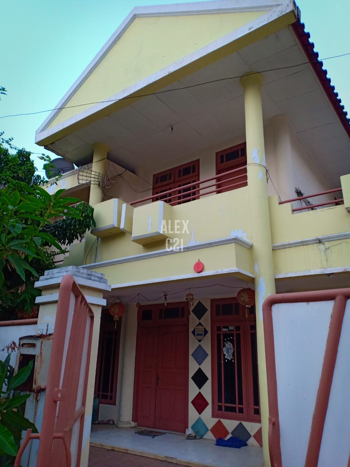 Jual Rumah Perumahan Eramas 2000, Jakarta Timur