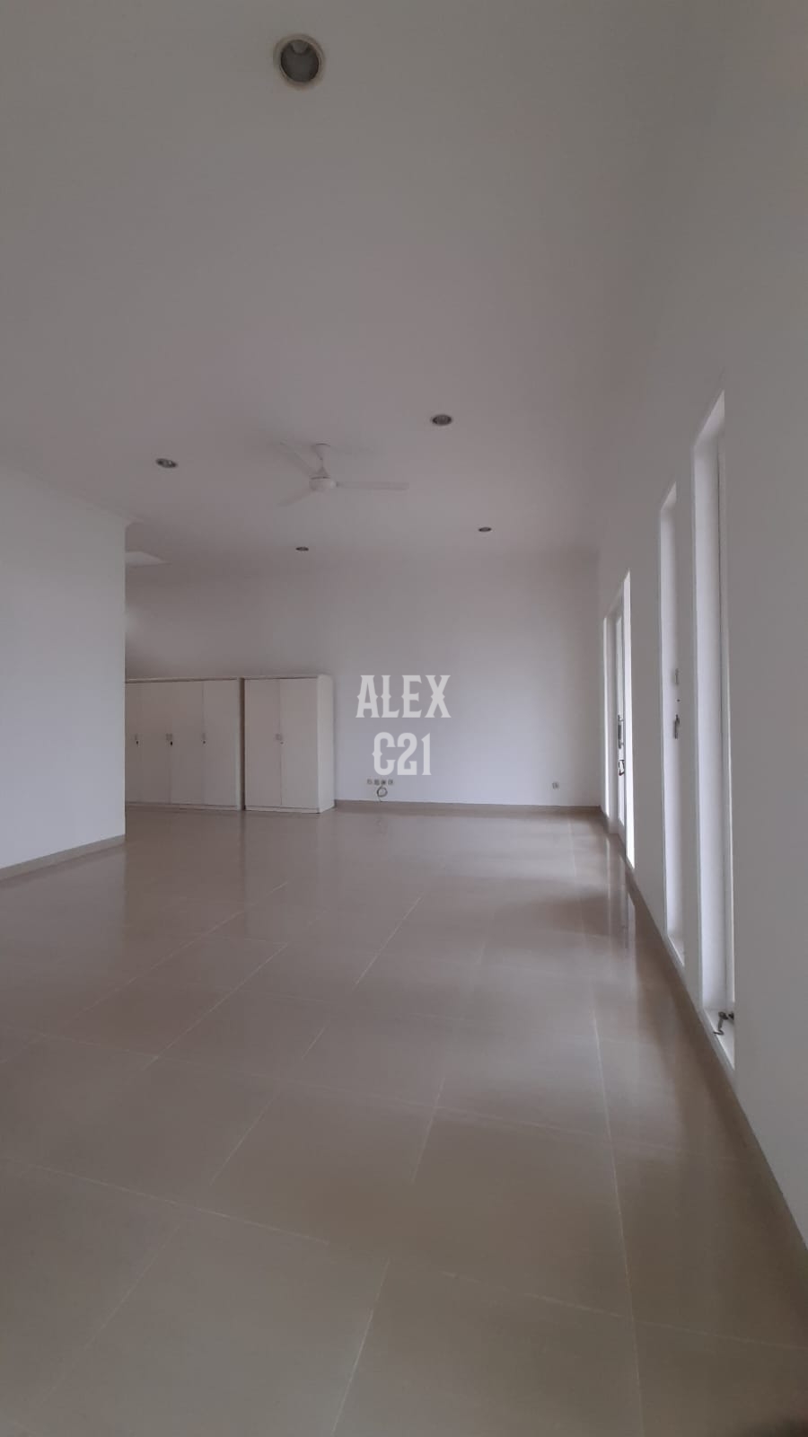 Sewa Rumah di Cipete Selatan, Cilandak, Jakarta Selatan