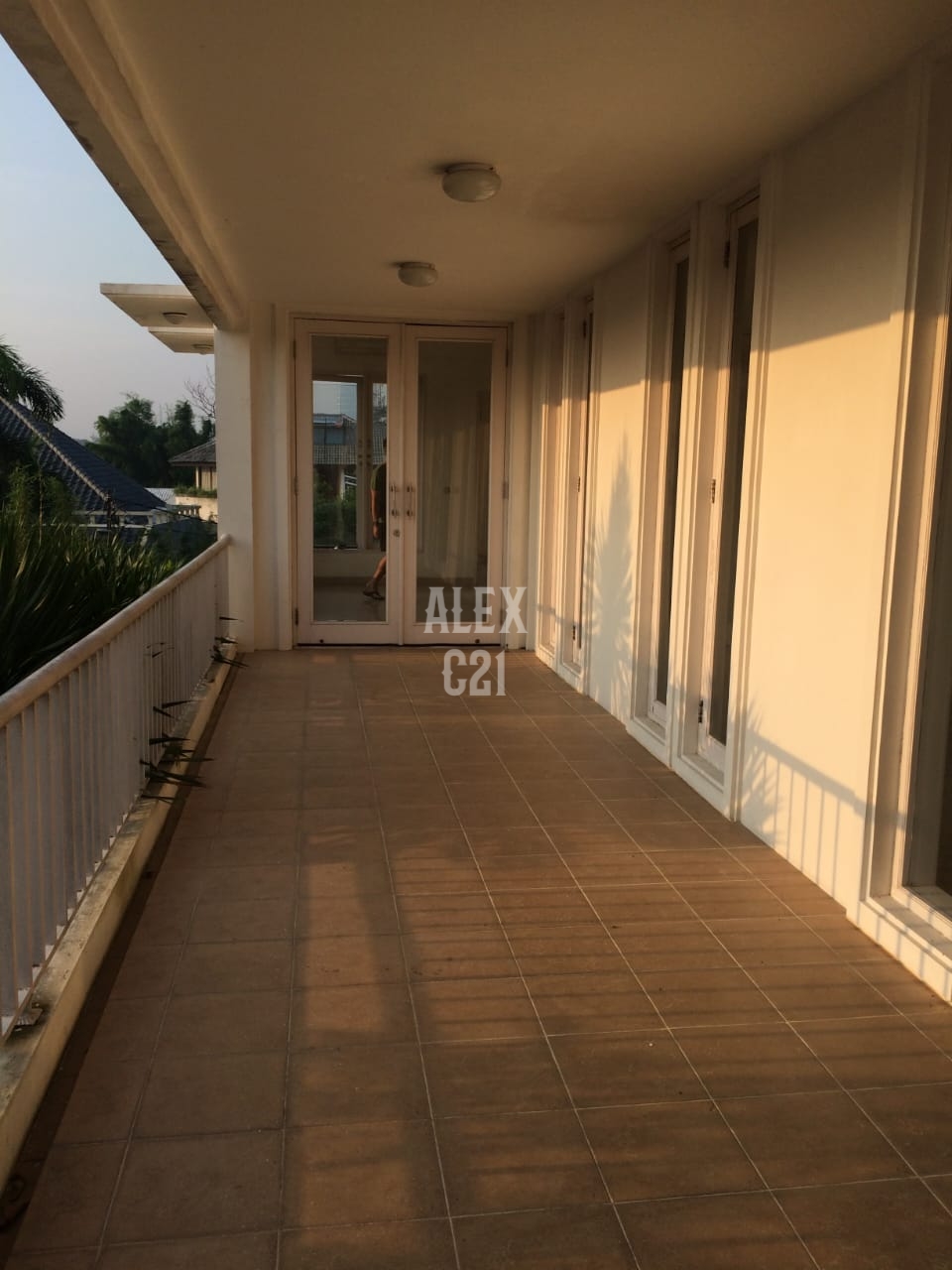 Sewa Rumah di Cipete Selatan, Cilandak, Jakarta Selatan