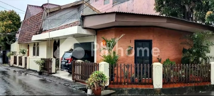 Jual rumah di Setia Budi hitung tanah, Jakarta Selatan