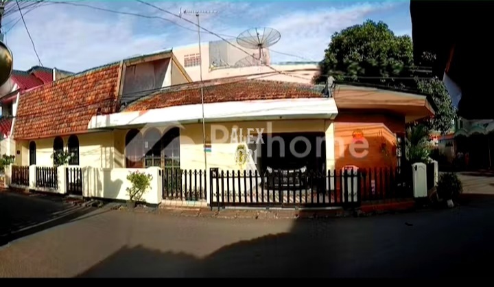Jual rumah di Setia Budi hitung tanah, Jakarta Selatan