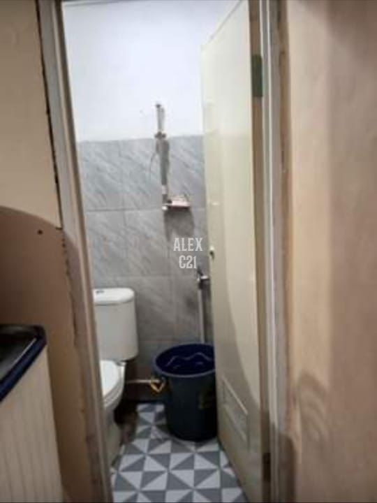 Jual rumah BU Matraman, Jakarta Pusat