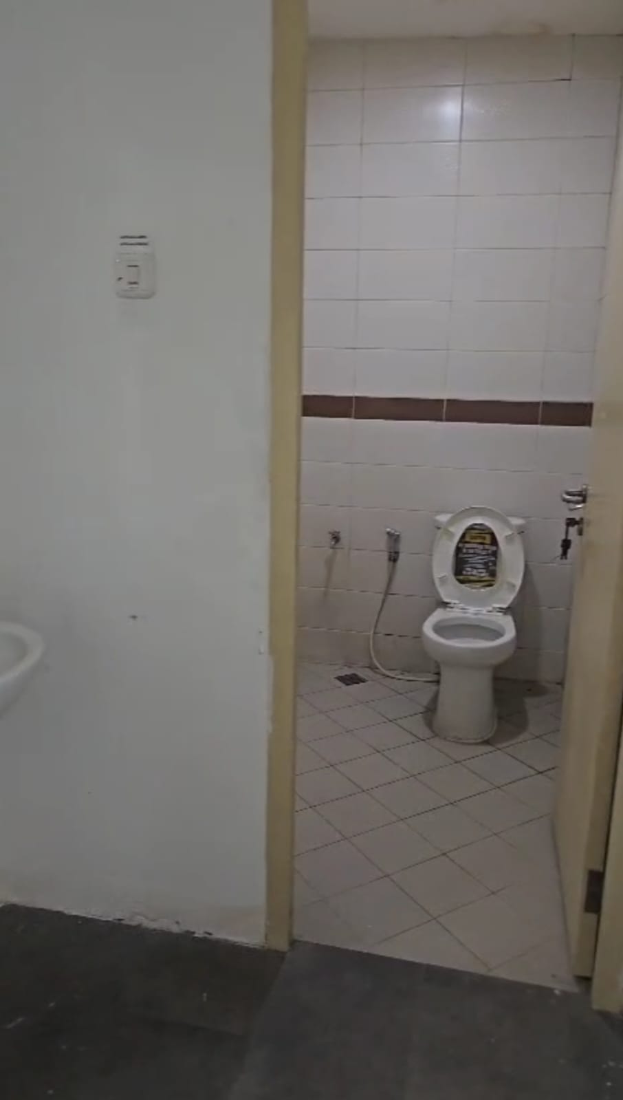 Dijual ruko siap pakai di Danau Sunter Utara