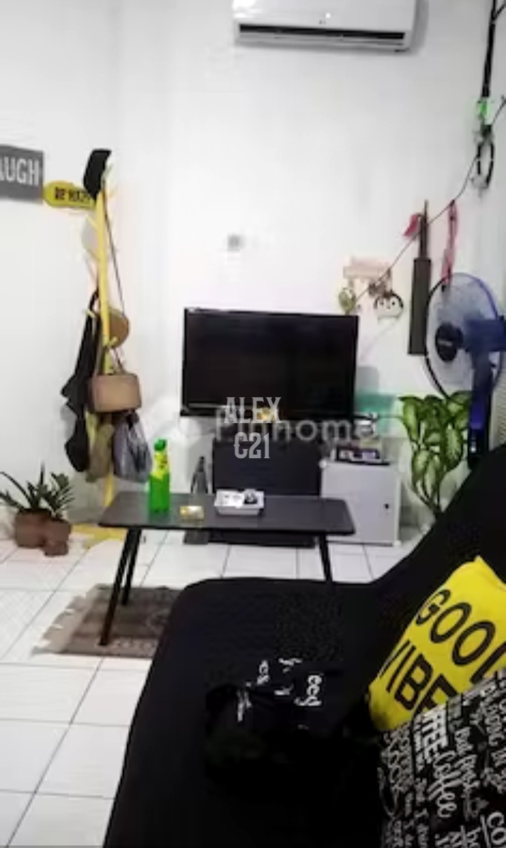 Jual rumah di Setia Budi hitung tanah, Jakarta Selatan