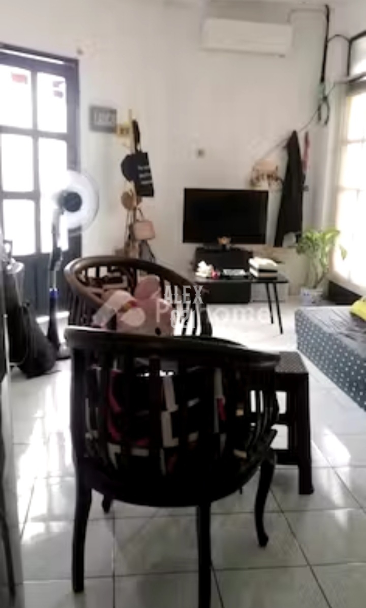 Jual rumah di Setia Budi hitung tanah, Jakarta Selatan