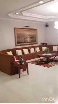 Sewa Rumah Mewah di Kemanggisan Utama Raya, Jakarta Barat