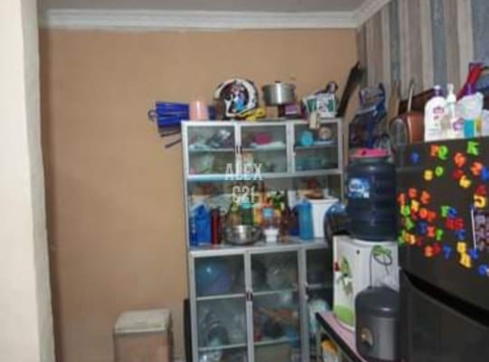 Jual rumah BU Matraman, Jakarta Pusat